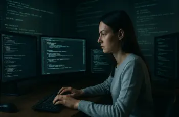 Code programmation sécurité protection femme