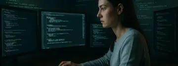 Code programmation sécurité protection femme