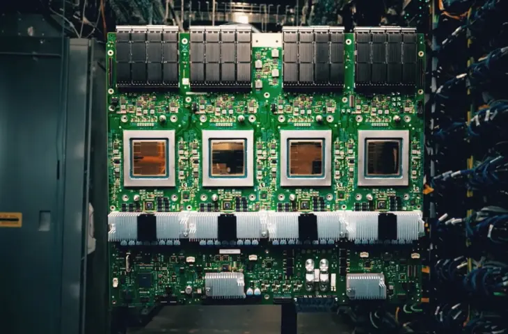 Google lance Ironwood : une puce cloud puissante mais efficace pour l’inférence