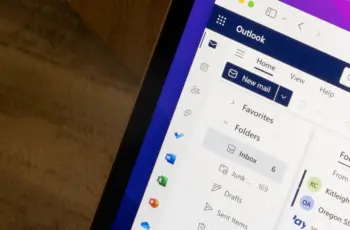 Microsoft partage une solution temporaire pour le plantage d’application dans Outlook classique