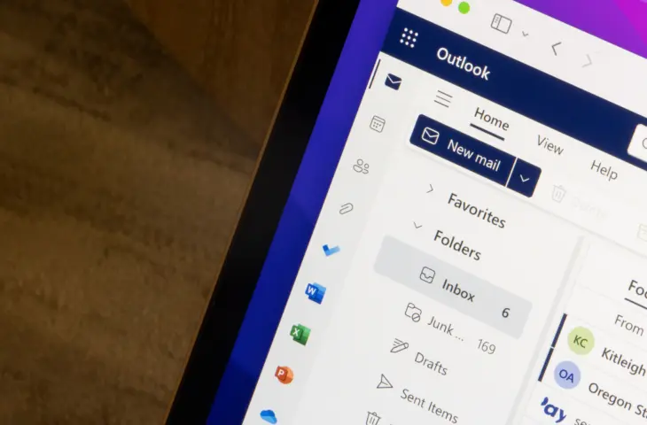 Microsoft partage une solution temporaire pour le plantage d’application dans Outlook classique