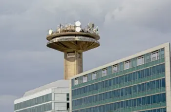 rtbf toren