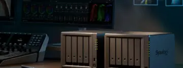 Synology DiskStation DS925+