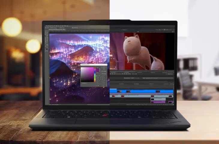 lenovo thinkpad p14s amd