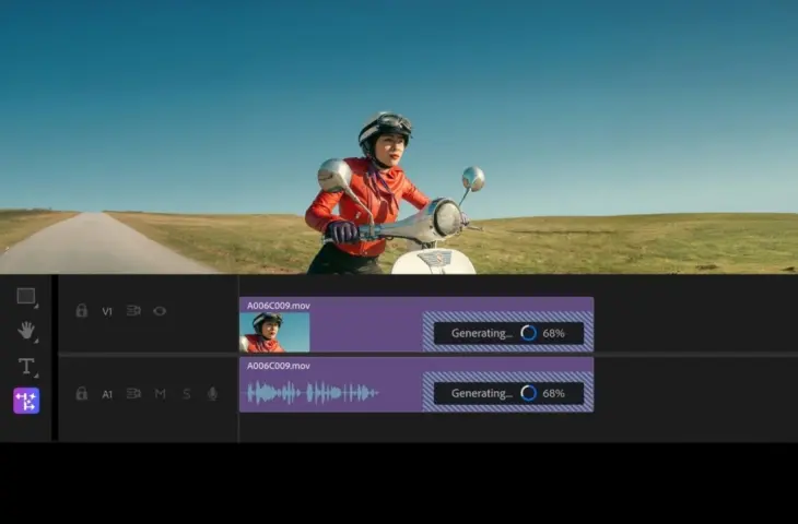 Adobe Premier Pro