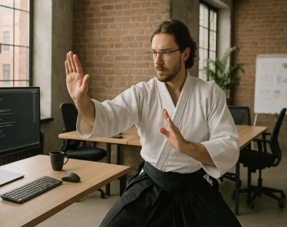 développeurs aikido