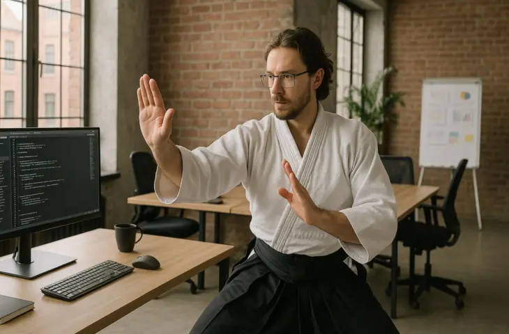 développeurs aikido