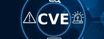 CVE