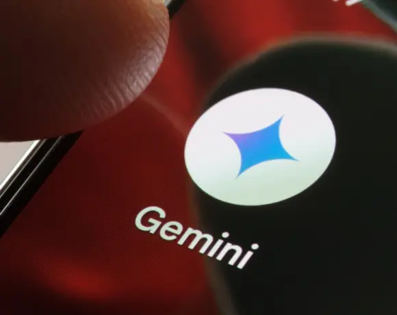 google gemini local
