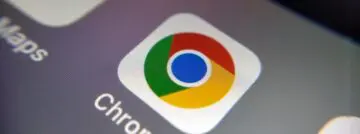 google chrome