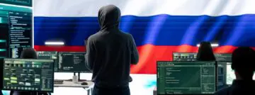 pirate informatique russe