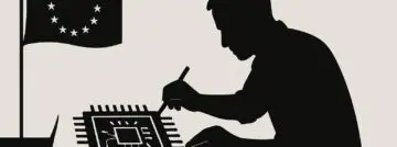 Imec prend l&rsquo;initiative dans la plateforme européenne de conception de puces