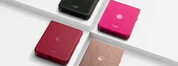 Motorola Razr 60 Ultra 2