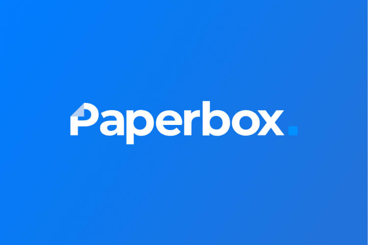 paperbox