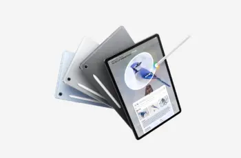 Samsung Galaxy Tab S10 FE