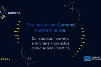 La plateforme AI-on-Demand bénéficie d’une mise à jour approfondie pour les chercheurs européens en IA