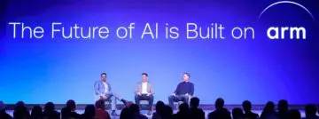 Arm croit fermement en l&rsquo;IA à la périphérie : &lsquo;L&rsquo;inférence est là où réside la véritable valeur&rsquo;