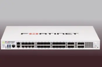 Fortinet lance le pare-feu FortiGate 700G pour les réseaux maillés hybrides