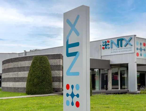 Bureau NTX