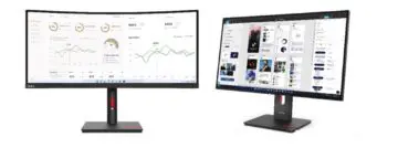 Lenovo renouvelle son offre de bureaux et de moniteurs en mettant l&rsquo;accent sur l&rsquo;IA et le travail hybride