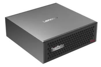 Lenovo présente la ThinkStation PGX avec la super-puce Nvidia GB10