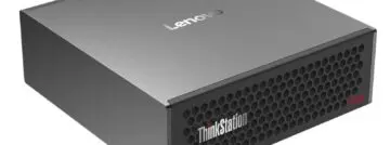 Lenovo présente la ThinkStation PGX avec la super-puce Nvidia GB10