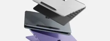 Surface Pro 12