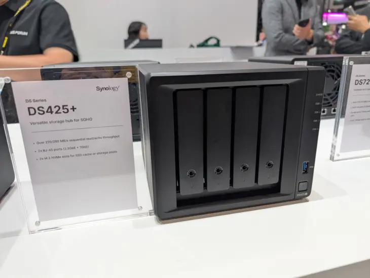 Synology DS425+