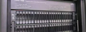 Synology dévoile le PAS7700 : stockage NVMe ultra-rapide pour les charges de travail d&rsquo;entreprise