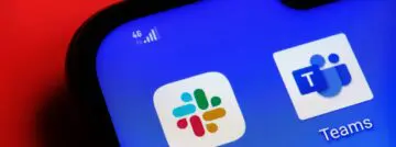 teams vs slack