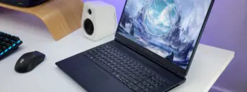 Ordinateur portable Alienware Aurora&nbsp;16