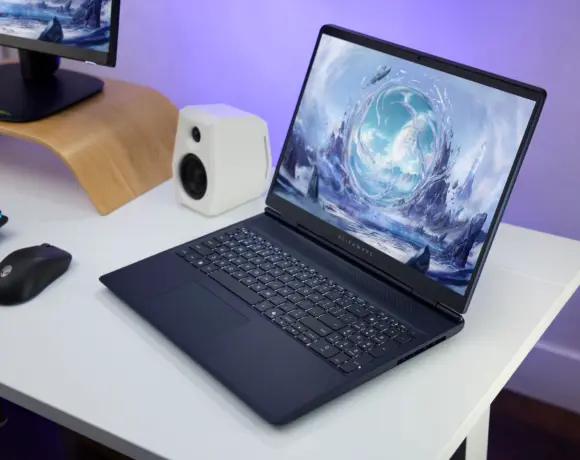 Ordinateur portable Alienware Aurora&nbsp;16