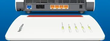 AVM présente la FRITZ!Box 4690 avec prise en charge du Wi-Fi 7 et du LAN 10 Gigabit
