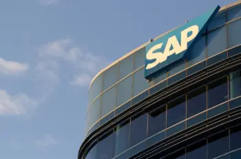 Faille de sécurité critique de SAP activement exploitée