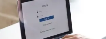 connexion windows