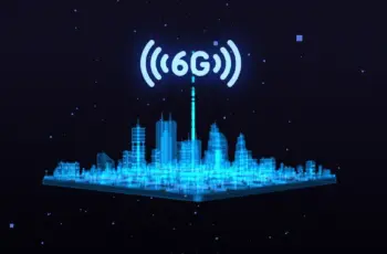 Réseau 6G