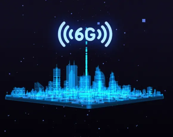 Réseau 6G