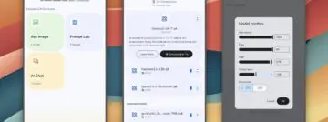 Google AI Edge Gallery