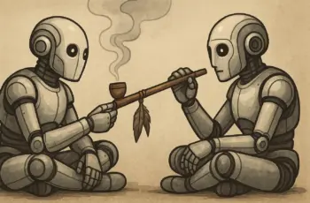 openai google calumet de la paix