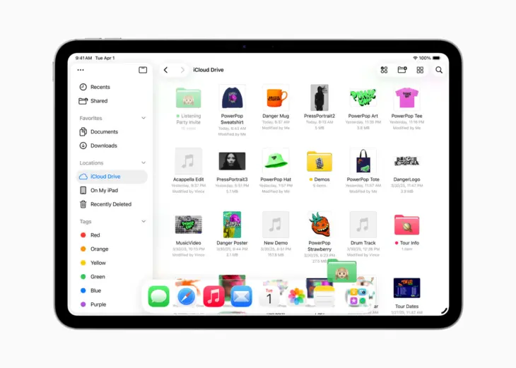 Apple-WWDC25-iPadOS-26-Files-app-dragging-folders-to-Dock-250609_big.jpg.medium_2x