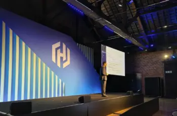Nouveau patron, même cap : HashiCorp poursuit son chemin à son propre rythme