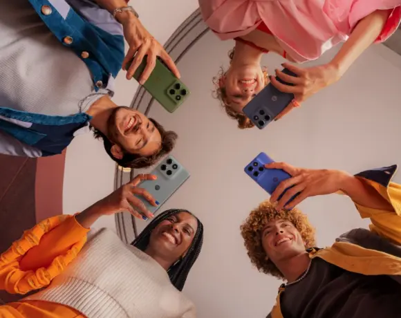 Motorola moto g