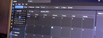 Microsoft résout un bogue dans Outlook classique