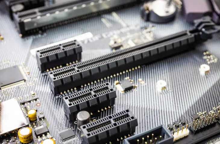 PCI-SIG rend officiellement disponible la spécification PCI Express 7.0