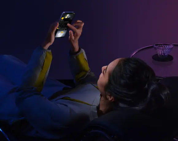 Le Poco F7 bénéficie d’un nouveau design et d’une caméra dotée de fonctions d’IA