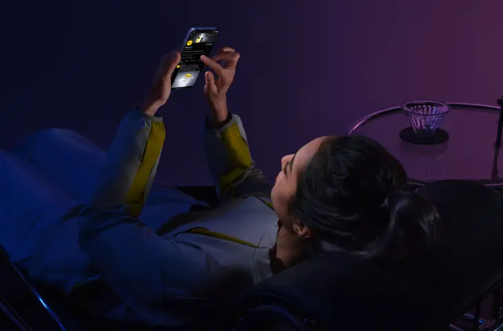 Le Poco F7 bénéficie d’un nouveau design et d’une caméra dotée de fonctions d’IA