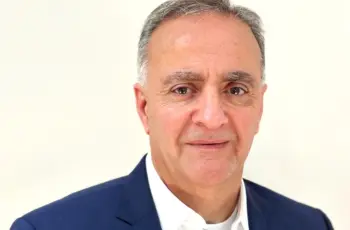 Le DSI en tant que partie intégrante de la R : Entretien avec Rami Mazid, DSI de Nutanix