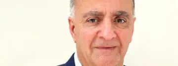 Le DSI en tant que partie intégrante de la R : Entretien avec Rami Mazid, DSI de Nutanix