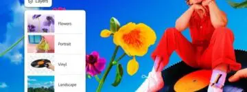 Adobe lance Photoshop Mobile en version bêta sur Android
