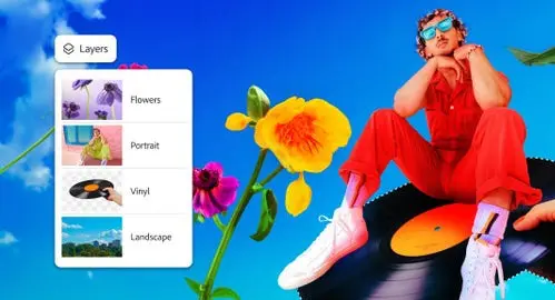 Adobe lance Photoshop Mobile en version bêta sur Android